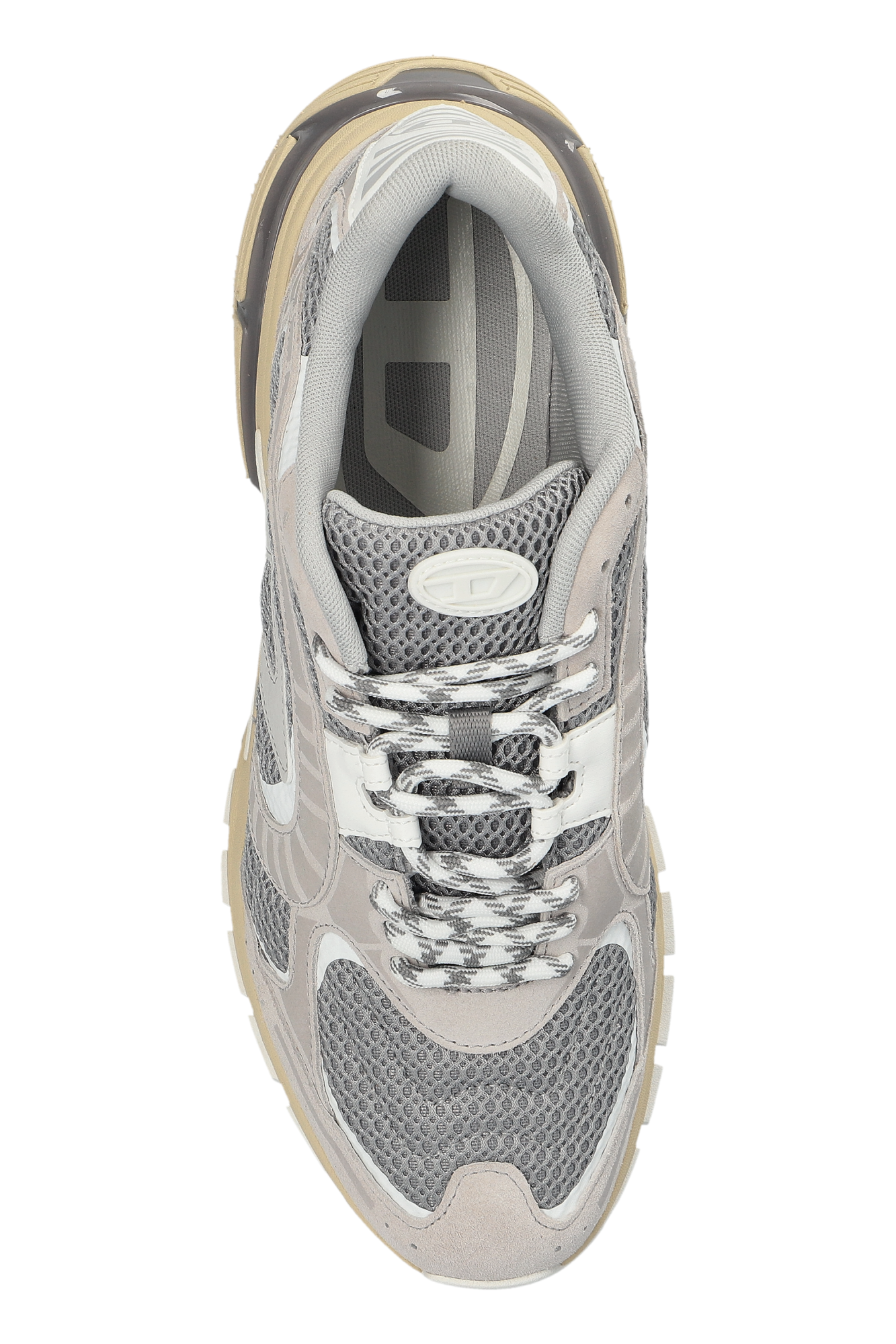 Diesel 'S-PRO-V-DENSE LOW' sports shoes | Men's | Vitkac